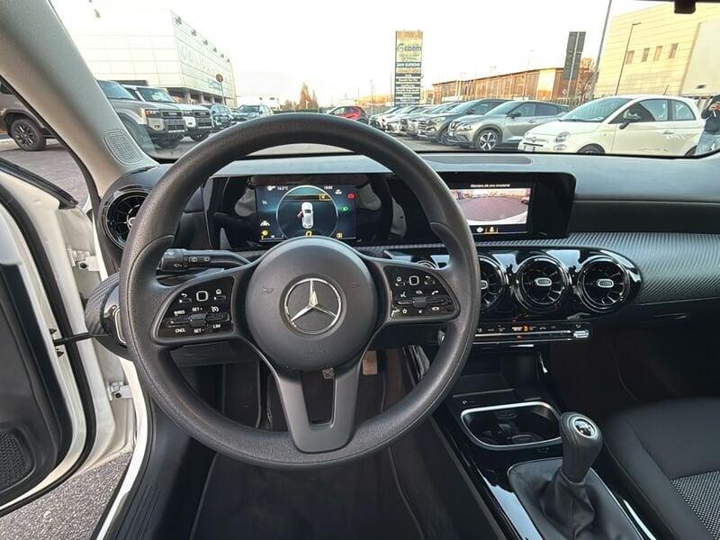Mercedes-Benz Classe A A 180 Business