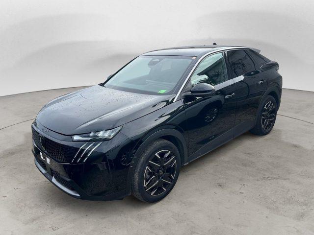 PEUGEOT 3008 3008 Hybrid 145 e-DCS6 Allure