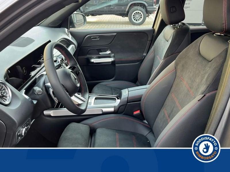 Mercedes-Benz GLB Classe 200d Automatic AMG Line Advanced Plus
