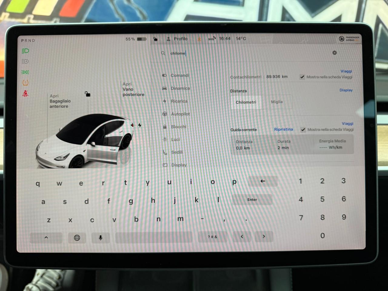 Tesla Model 3 Long Range AWD Performance (097)