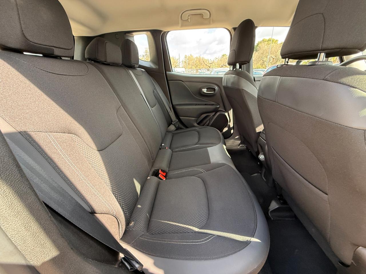 Jeep Renegade 1.6Mjt 130CV Limited Navi Led