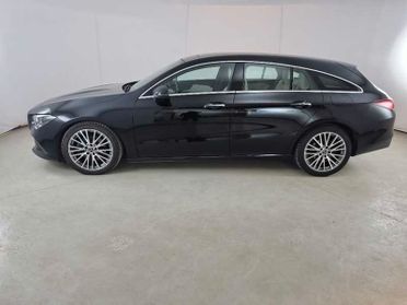 MERCEDES-BENZ CLA 200 d Automatic Sport SHOOTING BRAKE