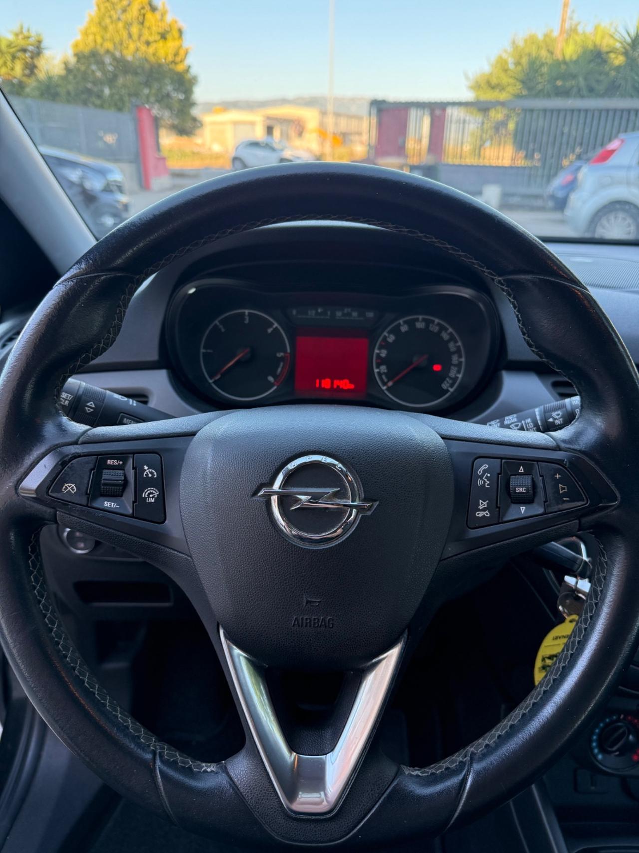 Opel Corsa 1.3 CDTI 75CV F.AP. 5 porte Edition