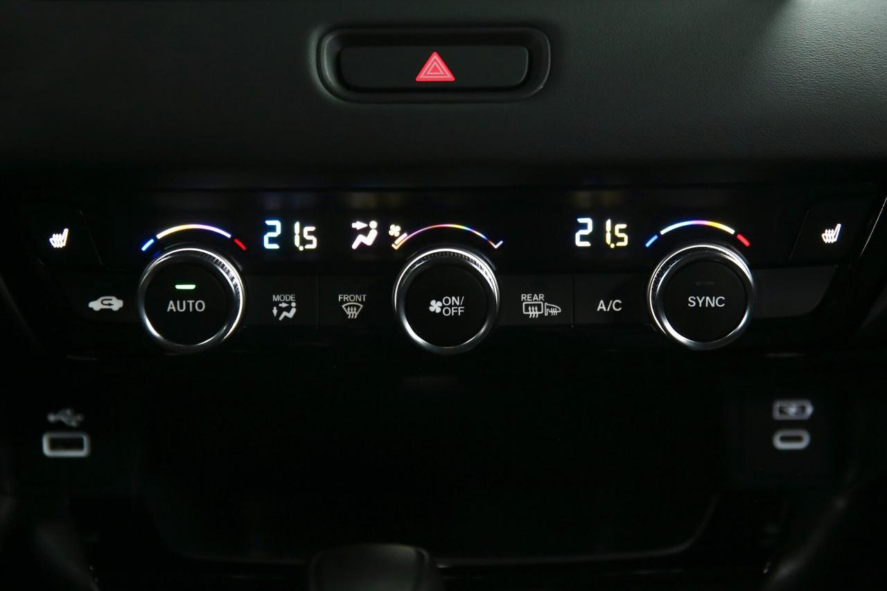 Honda HR-V 1.5 Hev 131cv eCVT Advance