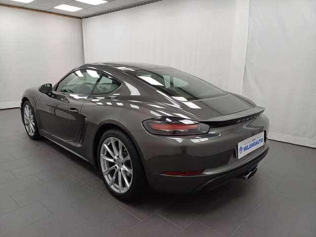 Porsche Cayman 2.0 PDK 300CV*SPORTCHRONO+BOSE+Bi-XENO+PELLE**