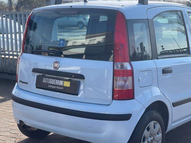 FIAT Panda Panda 1.3 MJT 16V Emotion