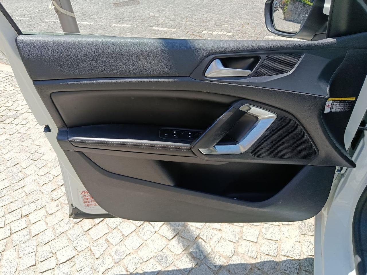 Peugeot 308 2.0 HDI 150 Allure #6171