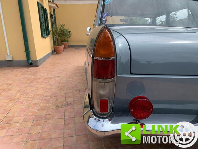 FIAT 1800 .