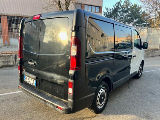 RENAULT Trafic 1.6 dCi 125CV S&S PC-TN Furgone