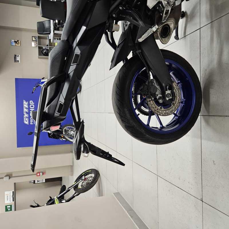 Yamaha Tracer 900 - 2020