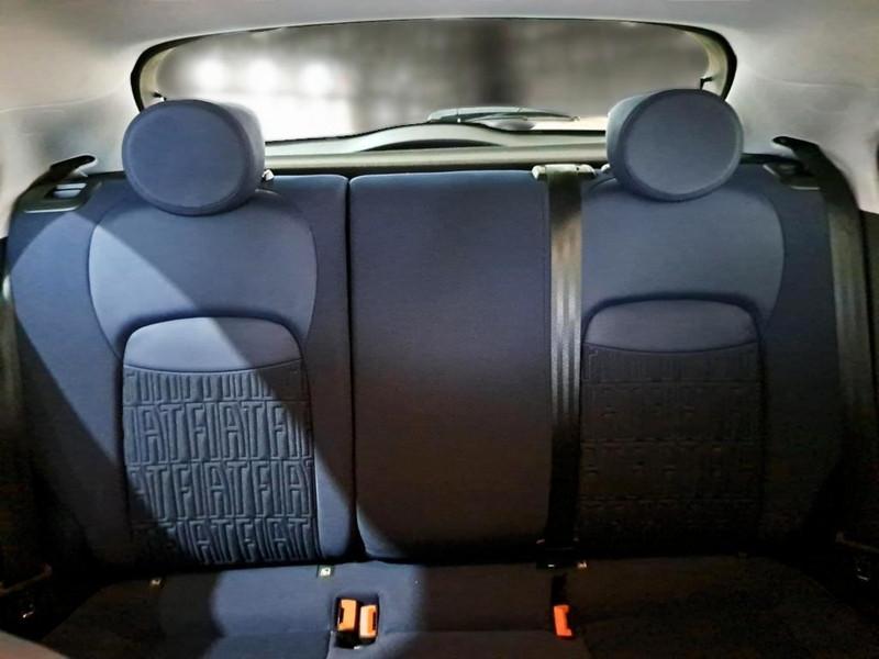 FIAT 500X 1.3 MJET 95 CV E6D CULT 5 PORTE CROSSOVER