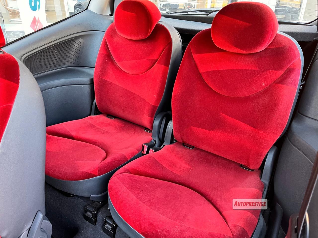 Citroen C2 1.1 Elegance