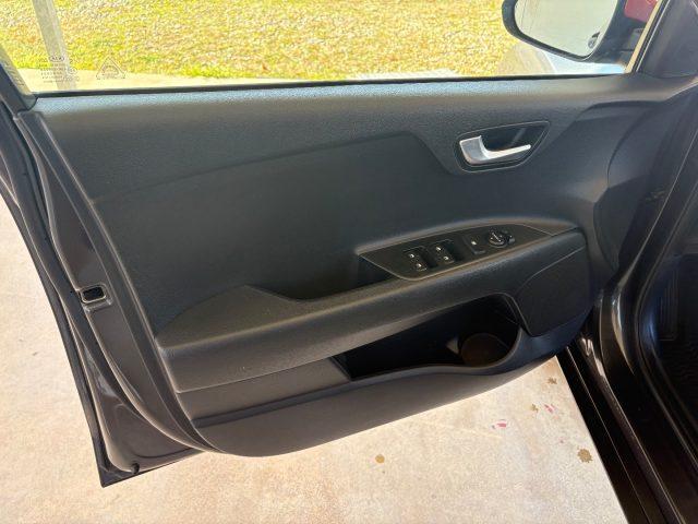 KIA Stonic 1.4 MPI GPL DELLA CASA OK NEOPATENTAI FARI FENDI