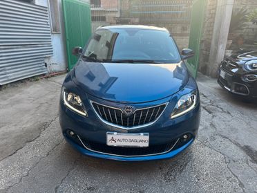 Lancia Ypsilon 1.0 FireFly 5 porte S&S Hybrid Gold