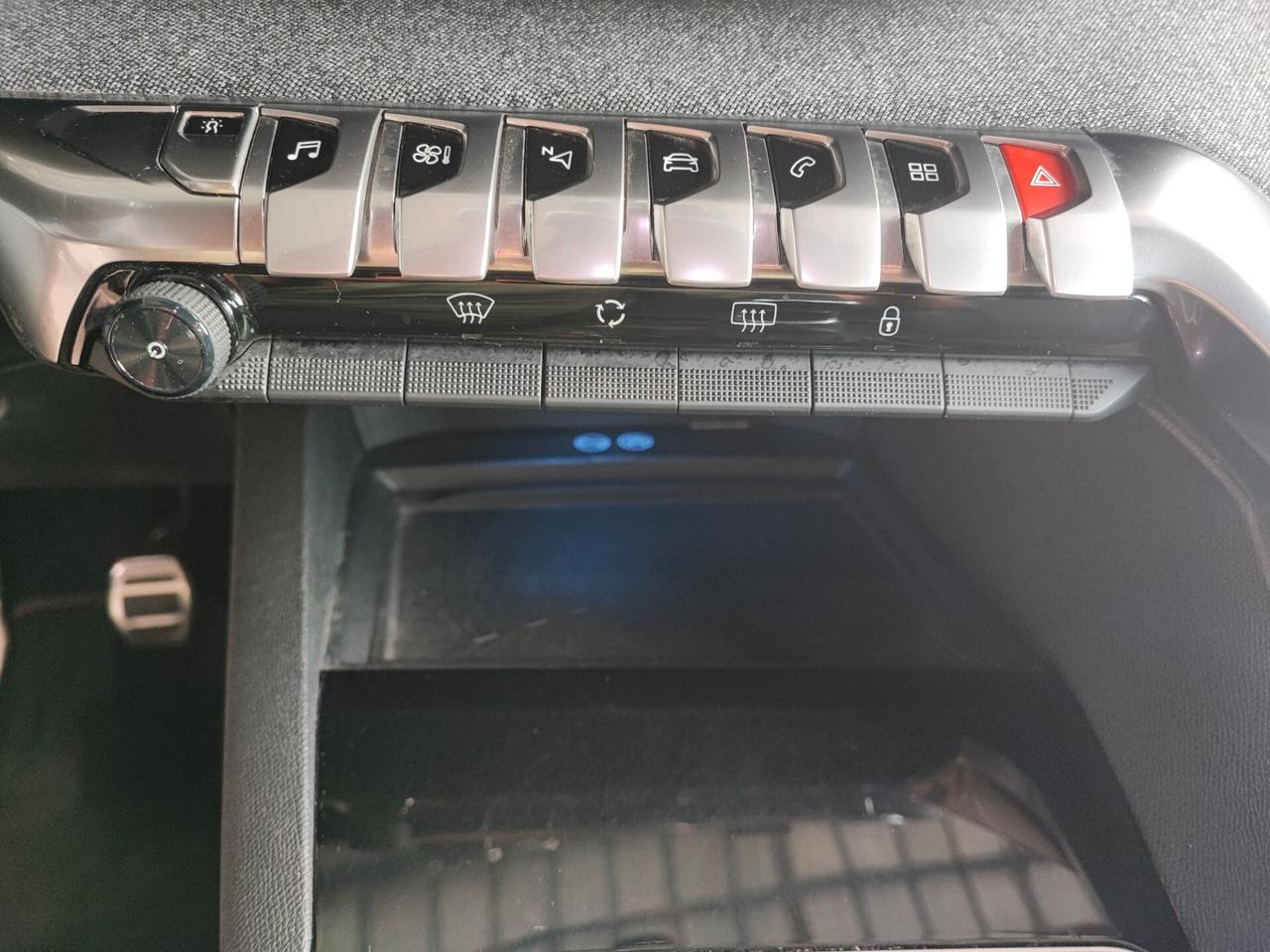 Peugeot 3008 BlueHDi 150 S&S GT Line