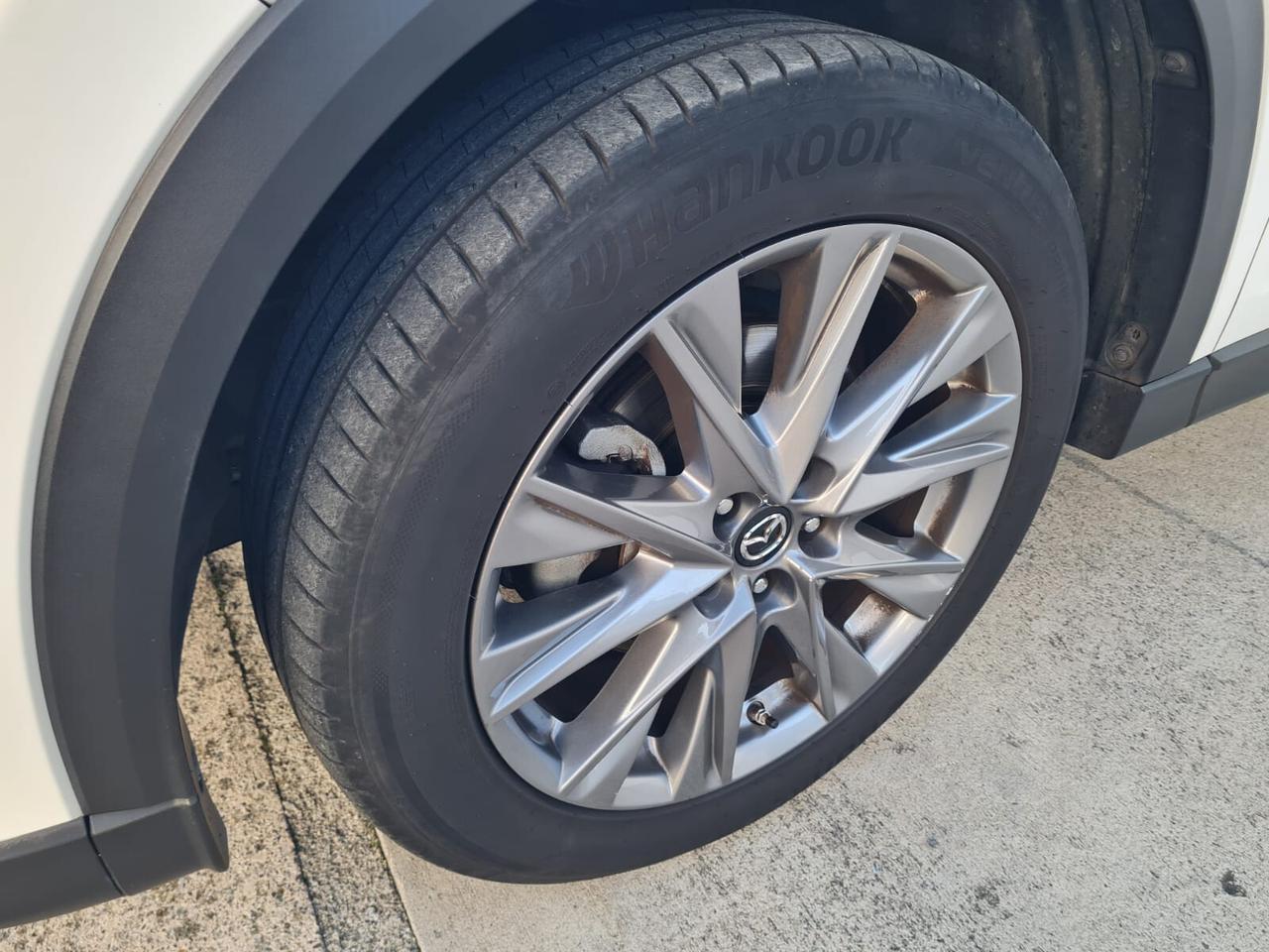 Mazda CX-5 2.2L 2WD 131.000Km