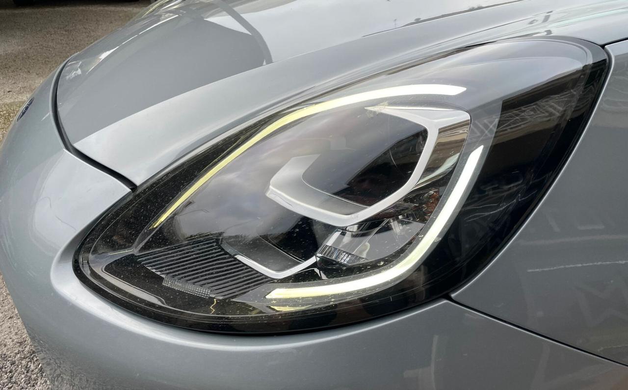 Ford Puma 1.0 EcoBoost Hybrid 125 CV S&S ST-Line X