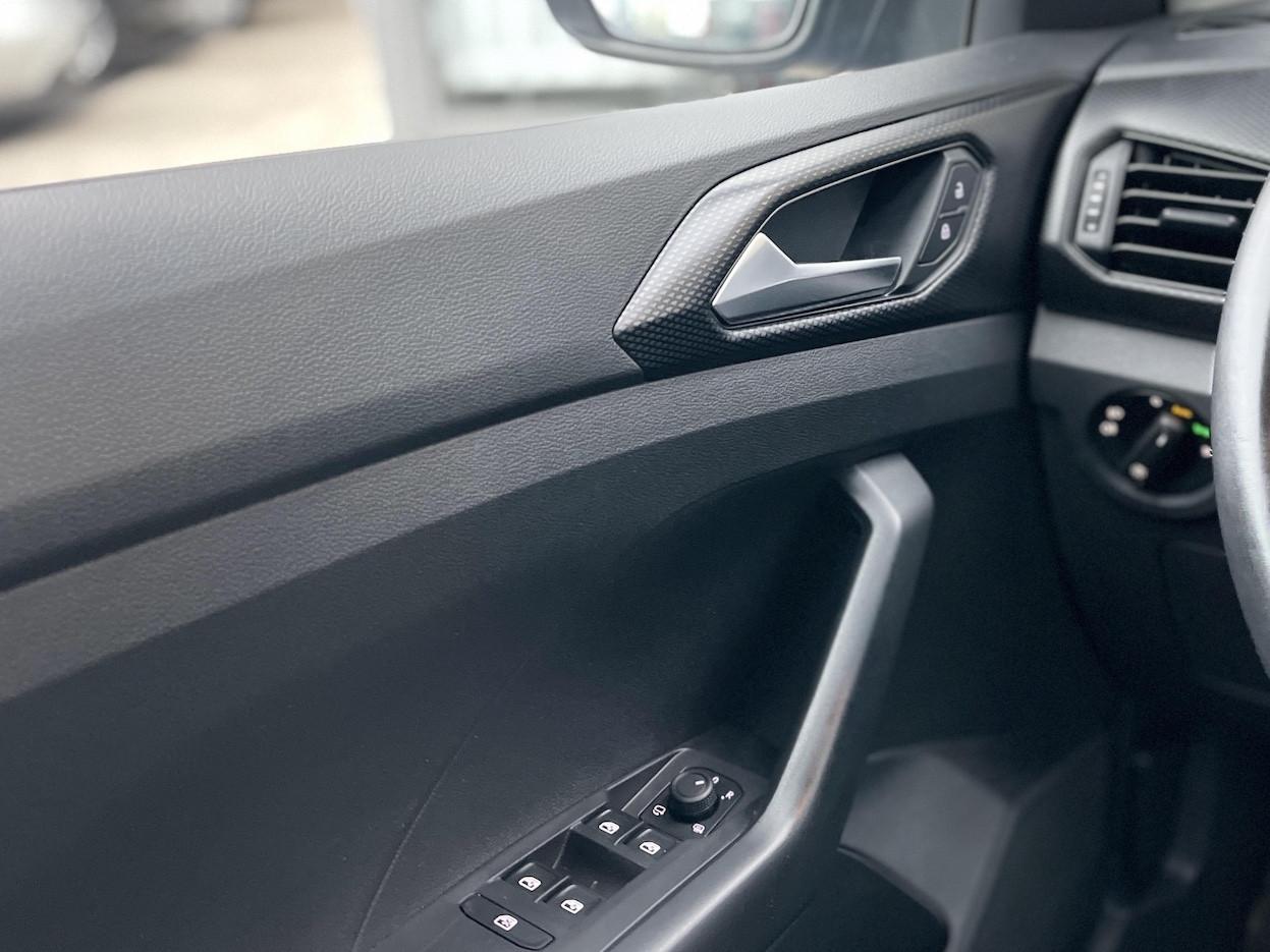 Volkswagen T-Cross 1.0 Benzina 95CV E6 Neo. - 2023