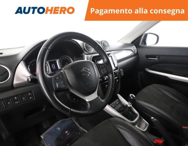 SUZUKI Vitara 1.6 DDiS V-Top