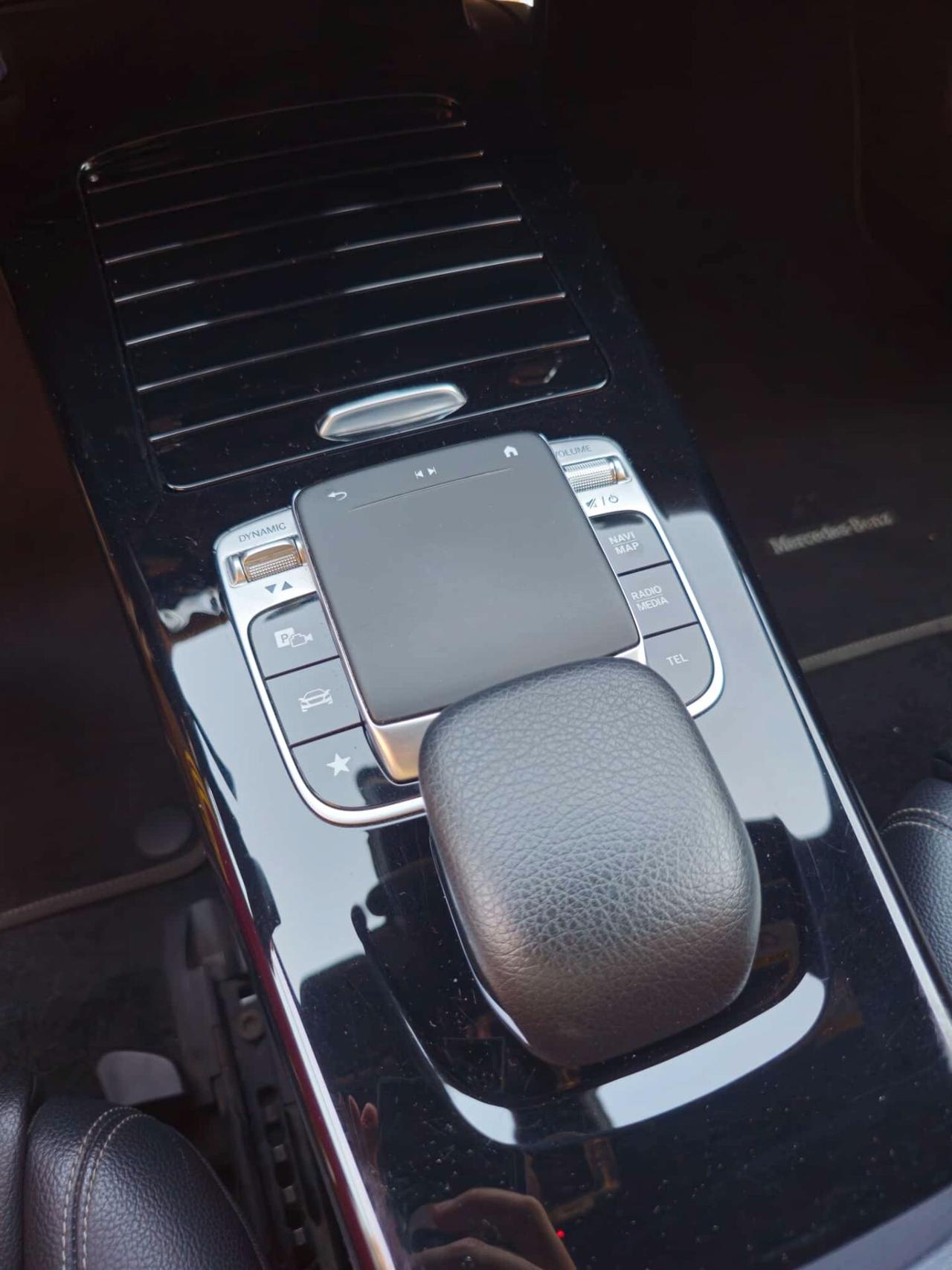 Mercedes-benz A 180 d Automatic Executive