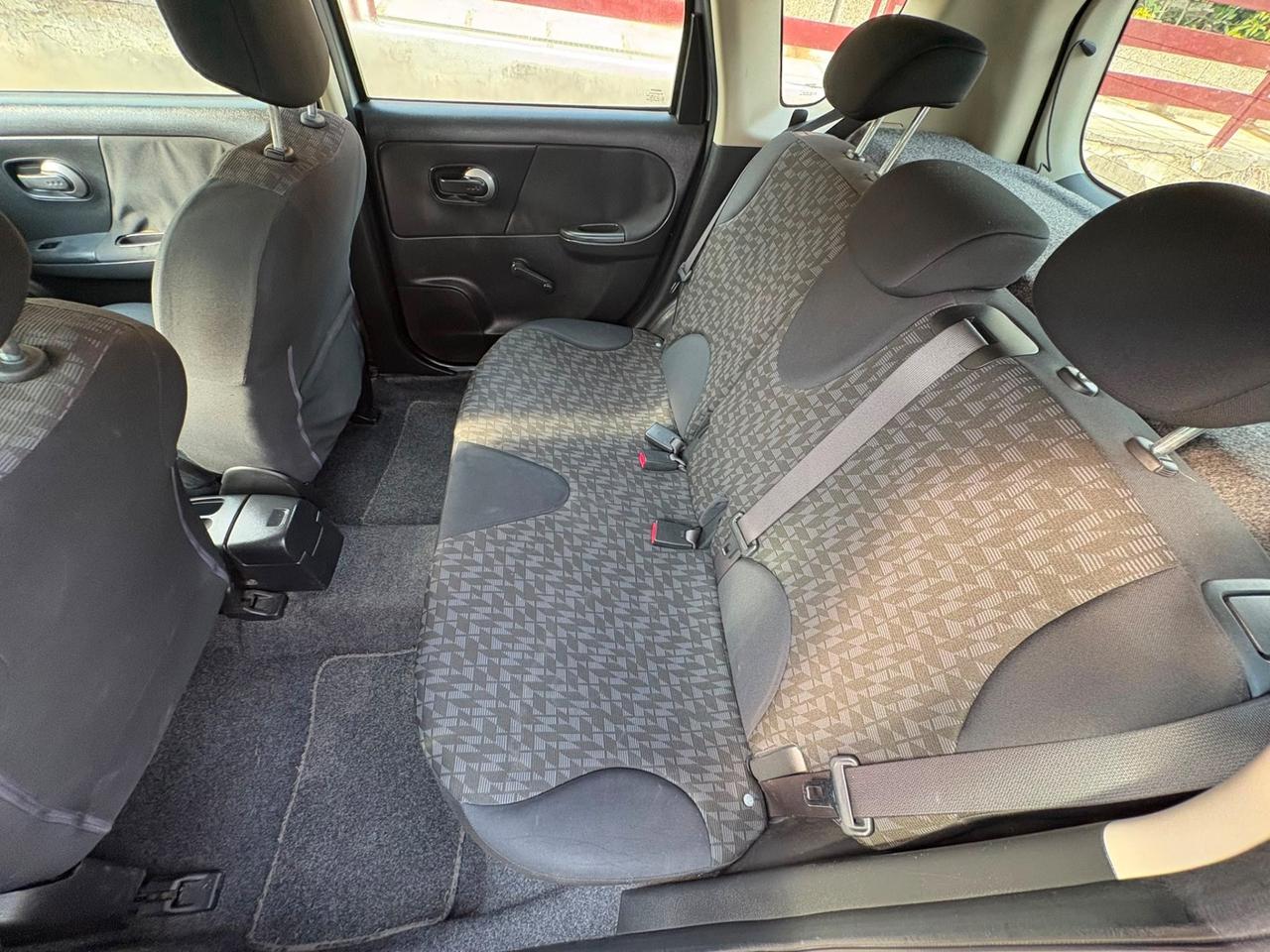 Nissan Note 1.4 16V Acenta