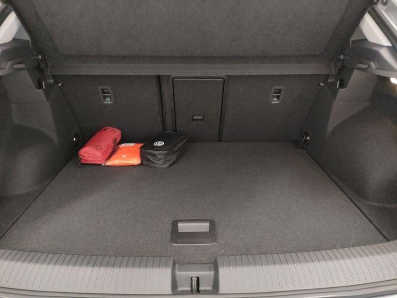 Volkswagen T-Roc T-Roc 1.0 TSI Edition Plus