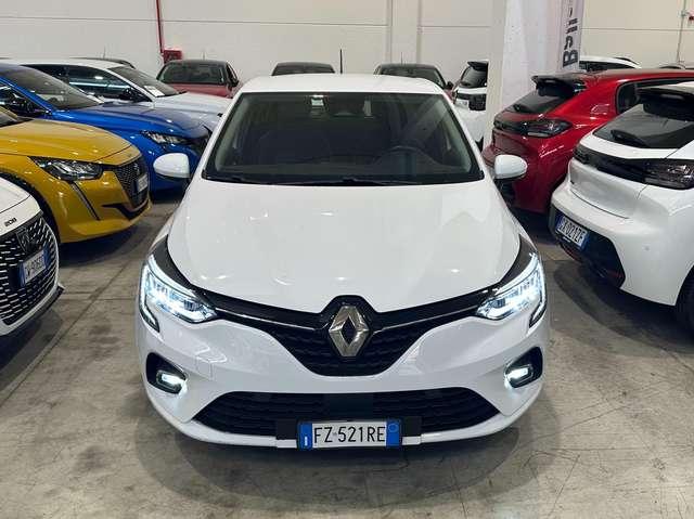 Renault Clio 1.0 tce 100cv Intens *GPL*
