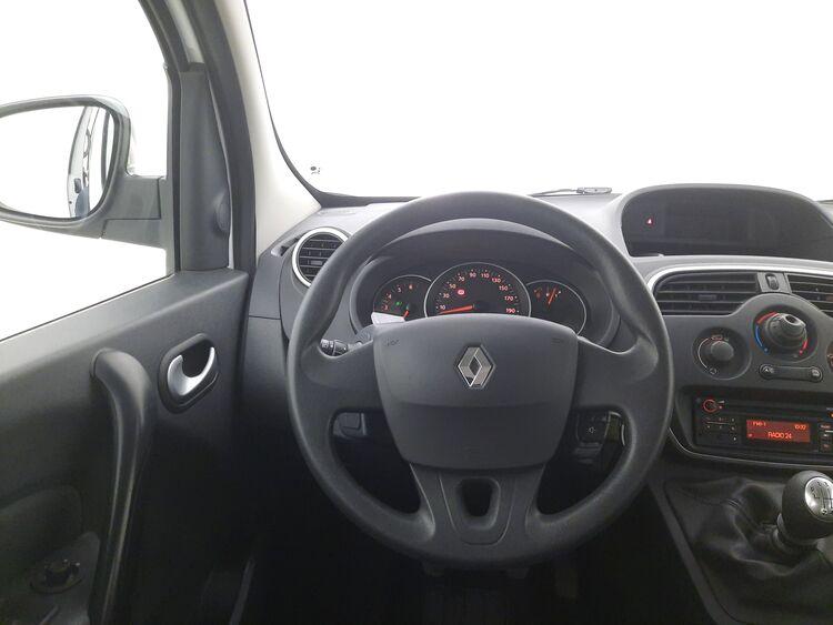Renault Kangoo Life BR348221 1.5 Diesel 95CV