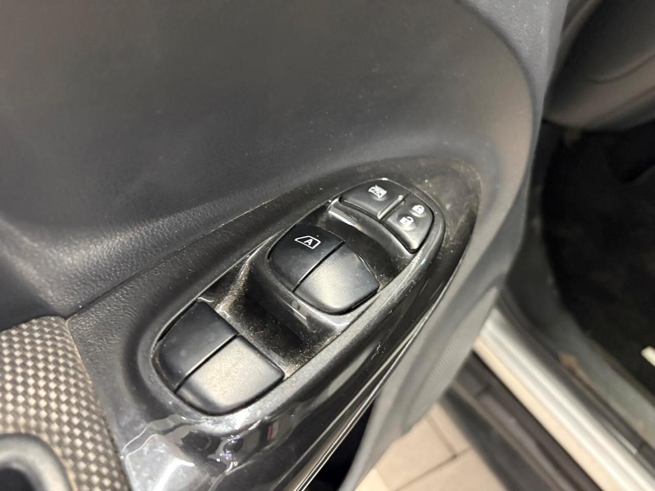 Nissan Juke 1.5 dCi Start&Stop Tekna