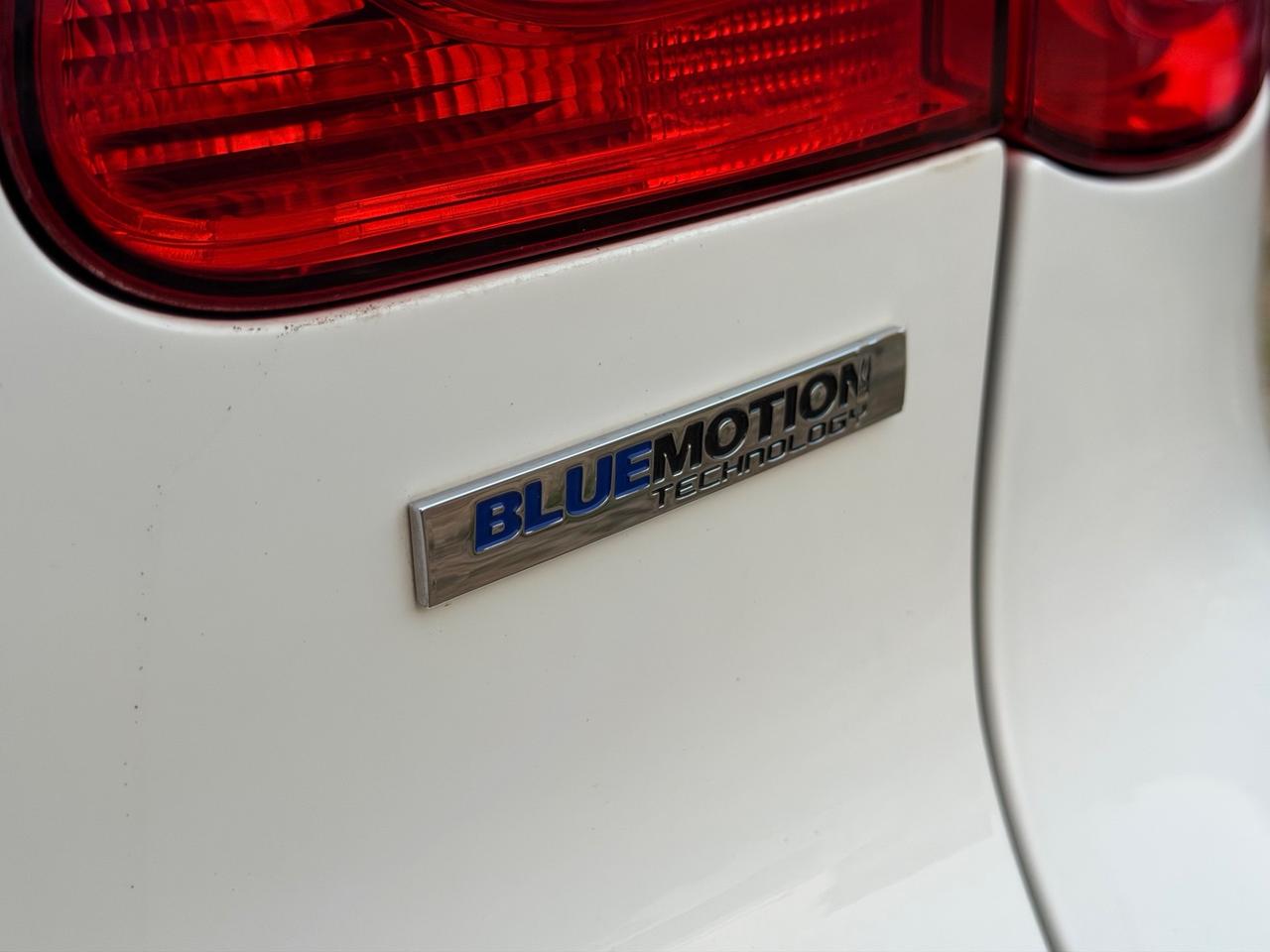 Volkswagen Tiguan 1.4 TSI BlueMotion Technology 94.000km 2010