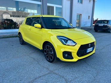 Suzuki Swift Sport 1.4 Boosterjet UNICO PROPRIETARIO
