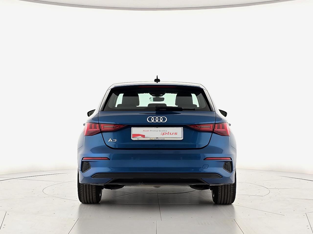 Audi A3 sportback 30 1.0 tfsi business