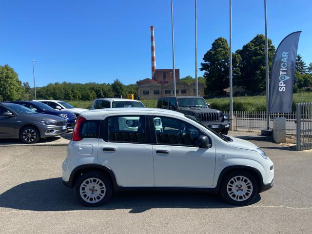 FIAT Panda *PROMO* 1.0 FireFly S&S Hybrid