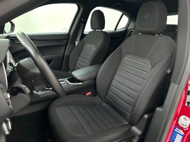 ALFA ROMEO Stelvio 2.2 Turbodiesel 190 CV AT8 Q4 Super Business