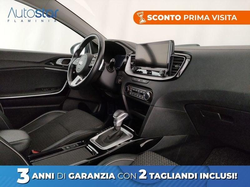 Kia Xceed 1.6 gdi phev Evolution 141cv dct