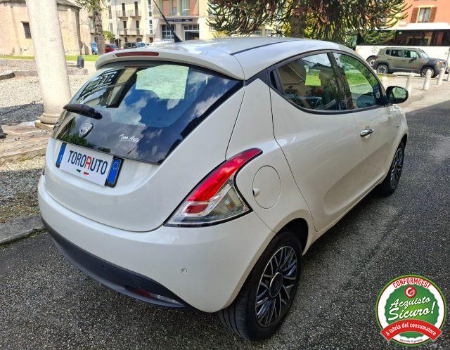 LANCIA Ypsilon 0.9 TwinAir 85 CV 5 porte S&S DFN 30th Anniversary