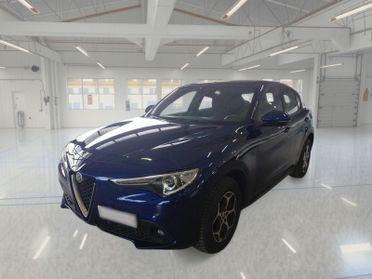 ALFA ROMEO STELVIO 2.2 TD 190 CV SUPER BUSINESS AT8 Q4 SUV
