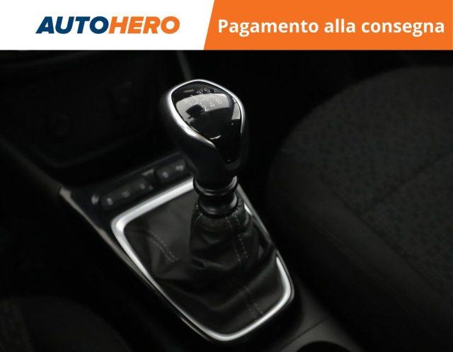 OPEL Crossland X 1.2 Turbo 12V 110 CV Start&Stop Advance