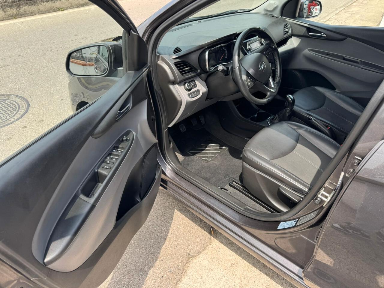 Opel Karl 1.0 75 CV Innovation