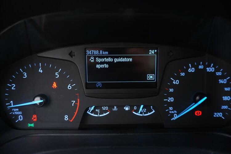 Ford Fiesta Titanium BR072462 1.0 Mild Hybrid 125CV