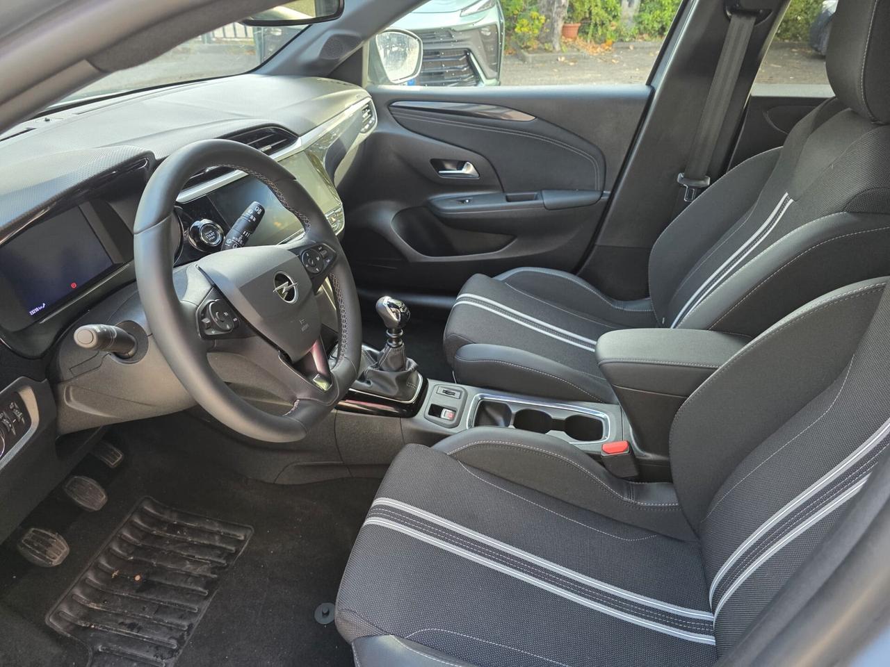 Opel Corsa 1.2 100 CV GS