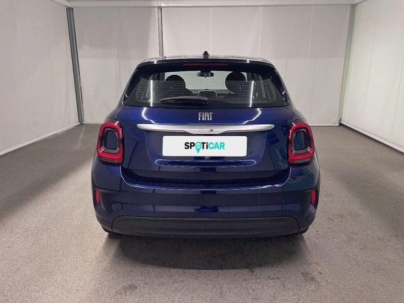 FIAT 500X 1.0 T3 120cv MT6