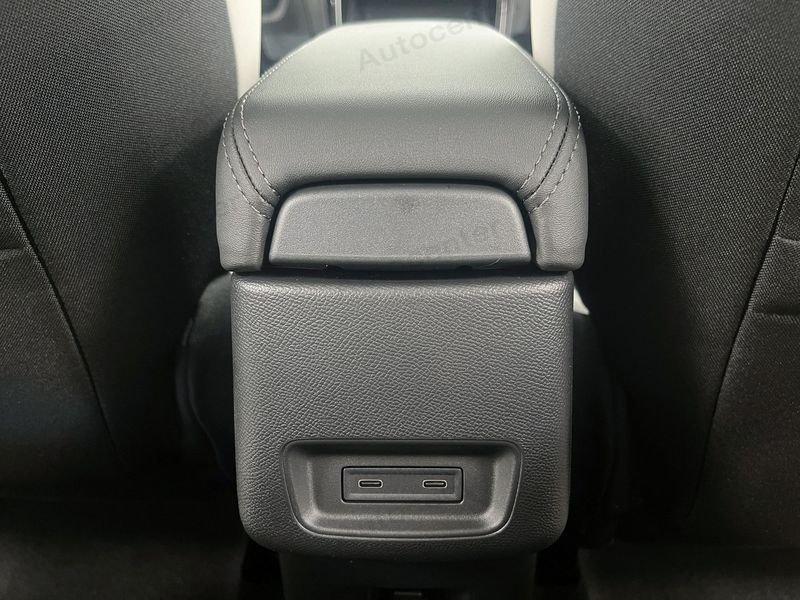 Citroën C3 Aircross 1.2 hybrid 145cv eDCS6 7posti MAX
