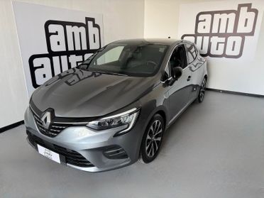 Renault Clio 100 CV GPL 5 porte Techno