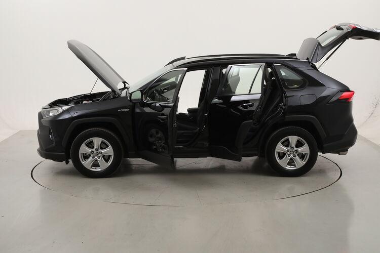 Toyota RAV4 Hybrid Business BR285360 2.5 Full Hybrid 218CV
