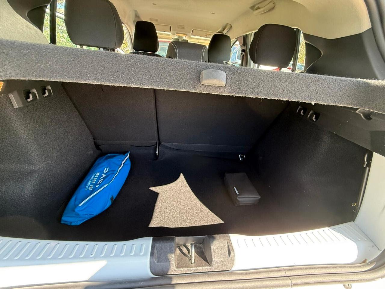 Dacia Sandero 1.0 tce NEO-PAT GPL GARANZIA DACIA