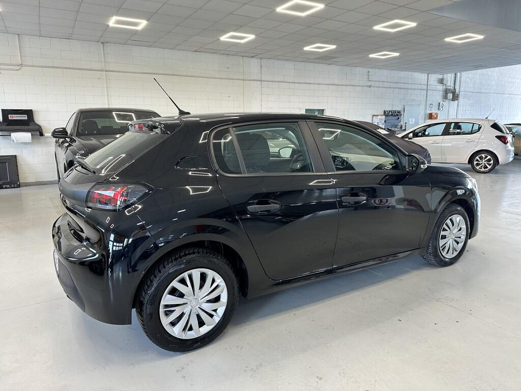 Peugeot 208 5 Porte 1.2 PureTech Like