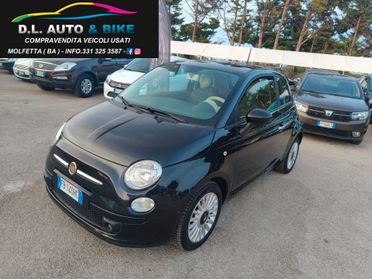 Fiat 500 1.3 Multijet Cult