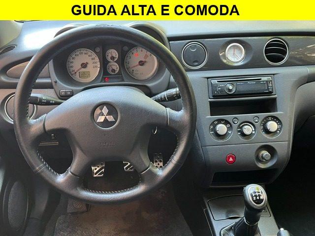 MITSUBISHI Outlander Sport 2.0i 16V 4WD Bi-Fuel