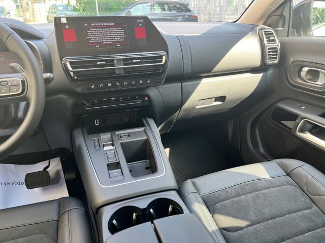 CITROEN C5 Aircross BlueHDi 130 S&S EAT8 Max Km 0